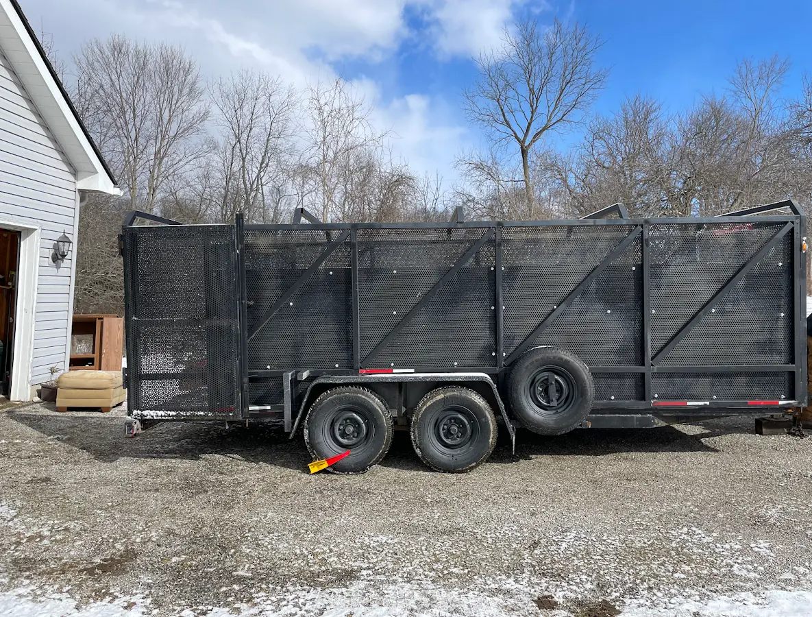 Dumpster Rental services in Key Biscayne, FL
